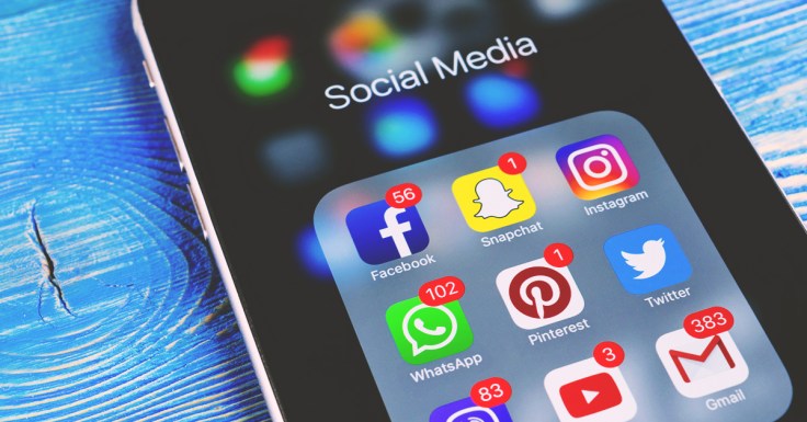 Social Media Sabbatical