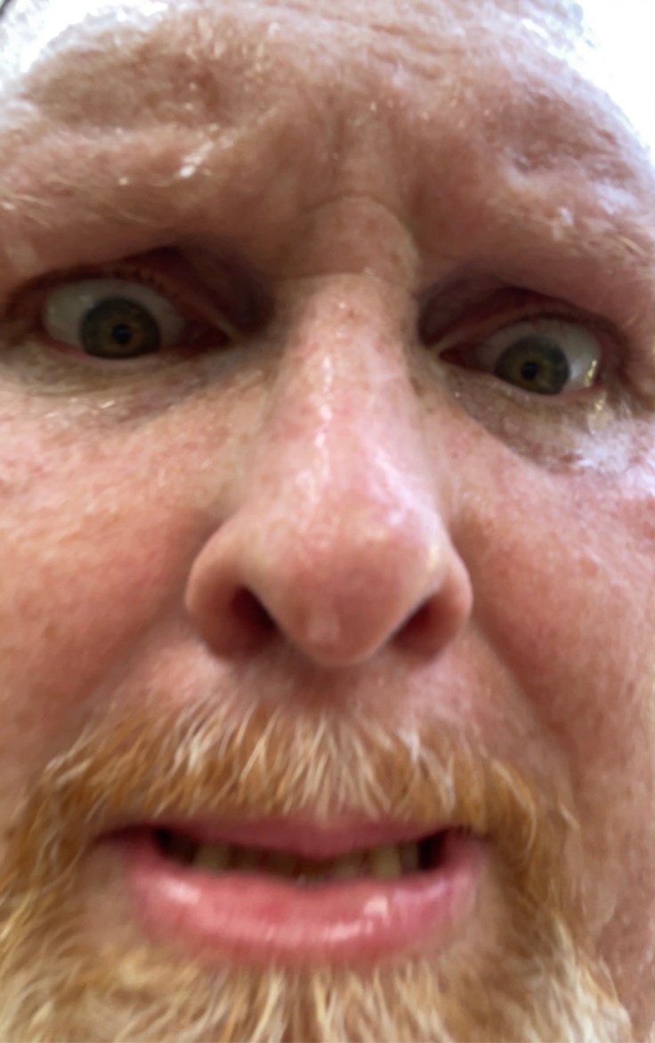 #75Hard Update (6/10/22)