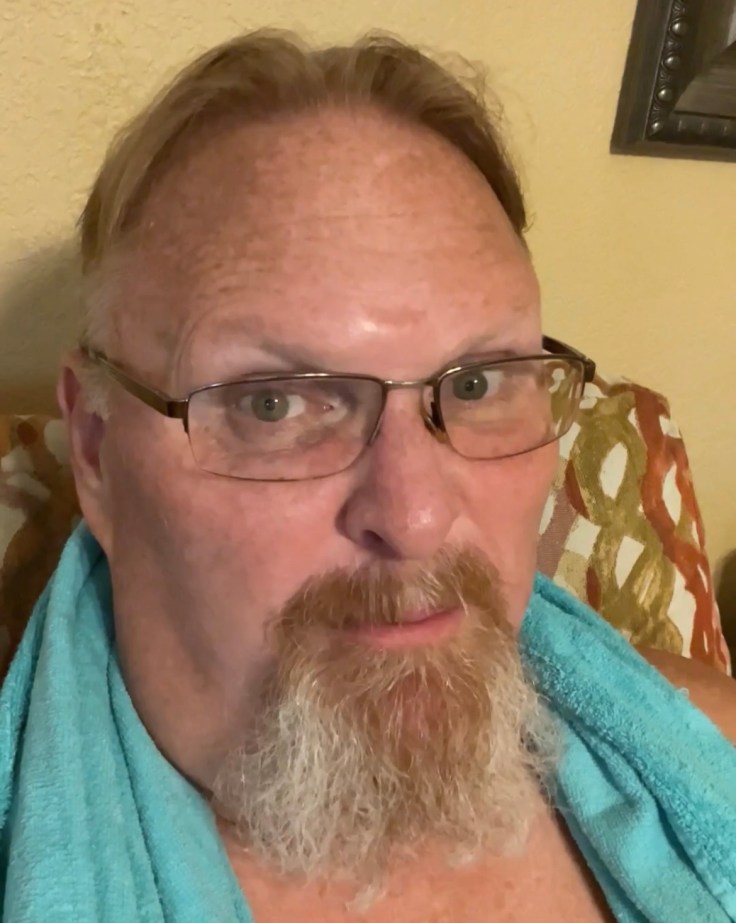 Healthy Living Rocks: Weigh In Day; Market Days; Steak Seasoning; Warrior Soul; Too Much Weight Loss