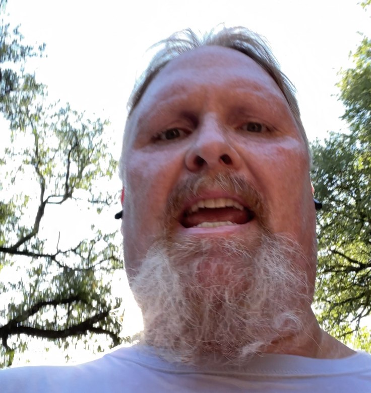 Crazy About Being Healthy: Courtney Is A Loser; Men Are Pansies: Encouragement Is&nbsp;Critical