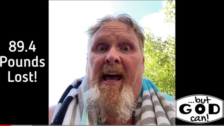 75 Hard DONE! So…What’s Next; Lifelong Fitness Goals