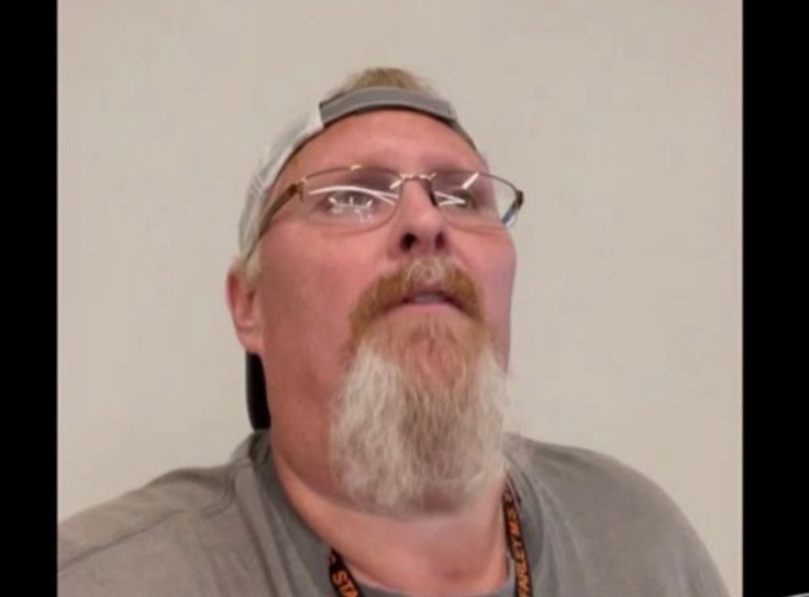 Healthy Living Update: Day 85; Uncle Si; Weigh-In; Courtney Is Still A Loser; Y’all Inspire&nbsp;Us!