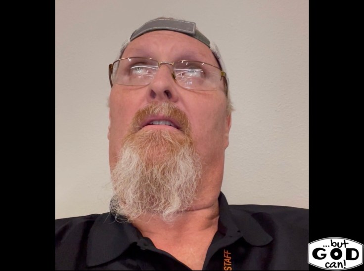 Healthy Lifestyle Journey Day 87: Polo Shirt; Meet The Teacher; Big Man In A Little Desk; Wife&nbsp;Down!