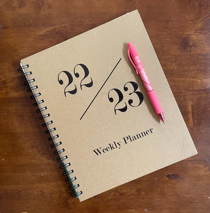 Healthy Eating Starts With Weekly Meal&nbsp;Planning