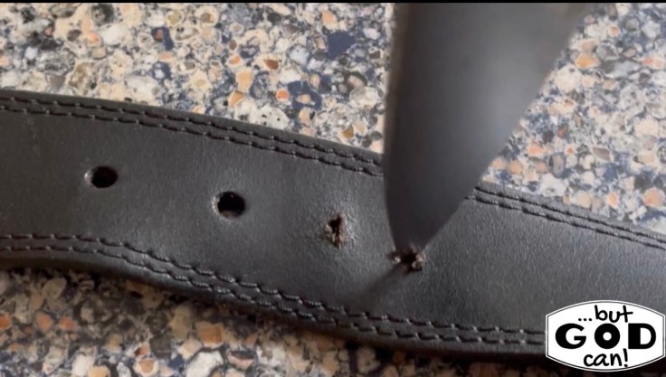 Weight Loss Is Awesome But…