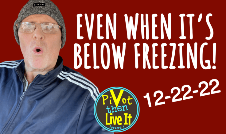 Train Yourself To Embrace Discomfort! It’s Inevitable! Traveling Outside Your Comfort Zone Grows You!