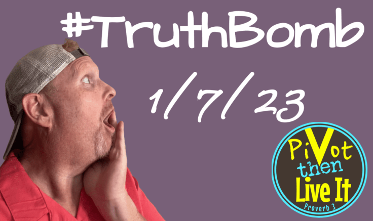 Don’t Focus So Much On Removing The Obstacles In Your Life…Focus More On Overcoming Them!!!