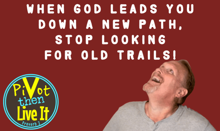 God’s Path For Your Life Is The Only Path That Matters: Stop Taking Short Cut Paths That Lead&nbsp;Astray