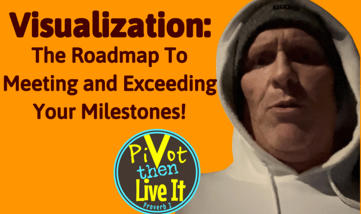 The Importance Of Visualization And The Impact It Can Have On Your&nbsp;Success