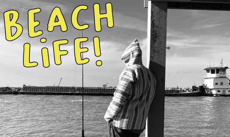 Cultivate The Relationships That Matter Most: THEY ARE A GIFT FROM GOD; R & R On The Texas&nbsp;Coast