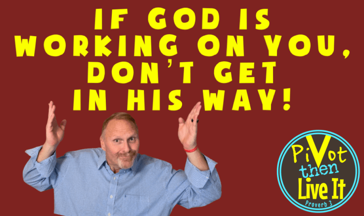 God Is In The Refining Business…Let Him Do His&nbsp;Work!