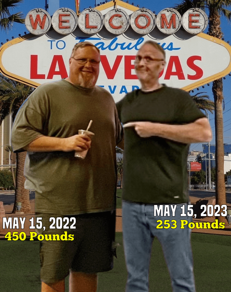 365 Days Of Live Hard: 75 Hard, Phase 1, Phase 2, and Phase 3