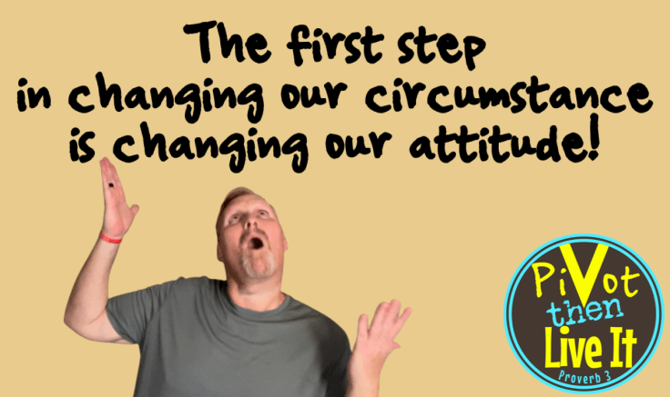 The Power of Attitude: How Changing My Mindset Helped Me Shed 200 Pounds and Keep Them Off!