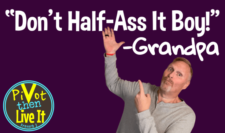 The Cul-De-Sac Mentality: Do Your Best Even When Nobody Is&nbsp;Looking