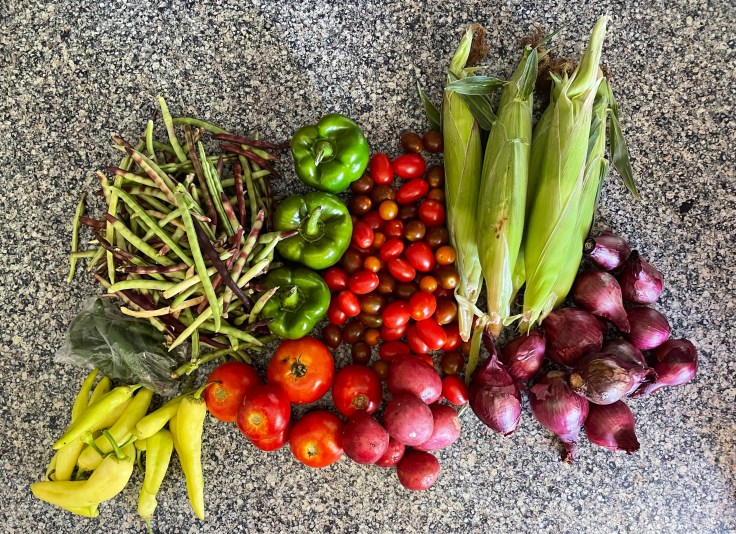 The Bountiful and Beautiful Benefits of Shopping at Local Farmers Markets and Roadside Produce&nbsp;Stands
