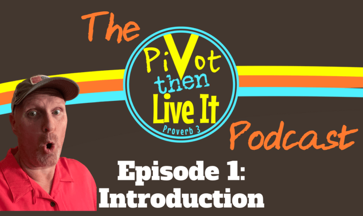 I May Have Made A&nbsp;Podcast…