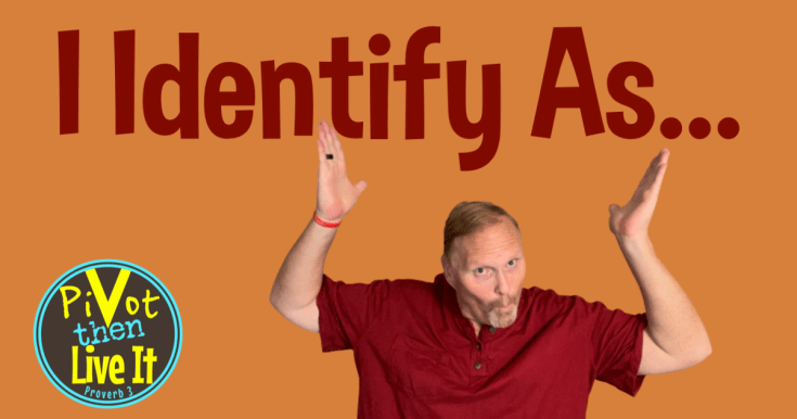 Finding True Identity: Peace Amidst the&nbsp;Storm