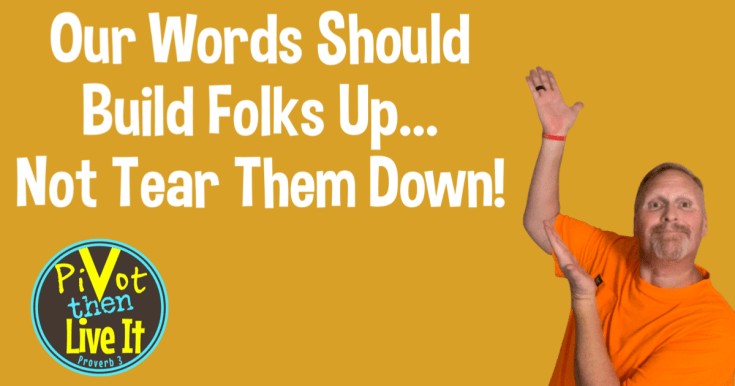 Choose Your Words&nbsp;Wisely!