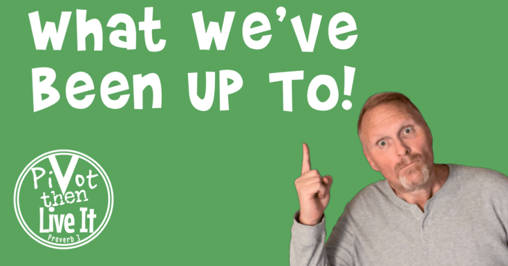 Where We’re Headed…