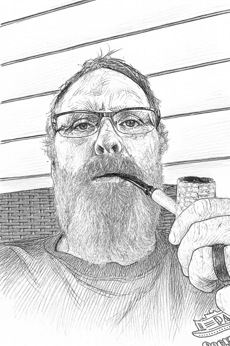 A New Direction For This Here&nbsp;Blog