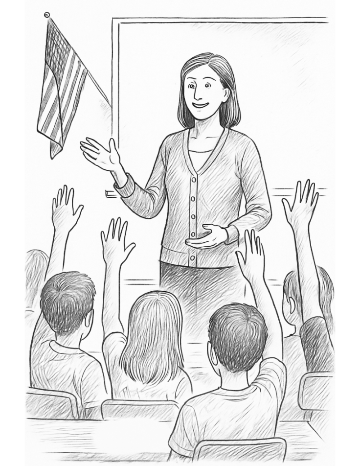 Back to Common Sense: Putting Teachers&nbsp;First